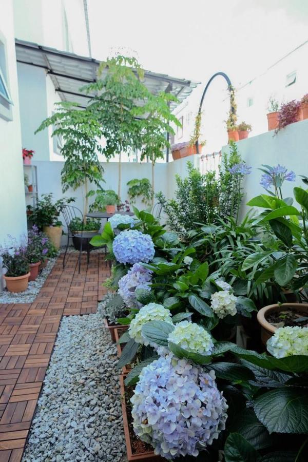 Comfy Sofy 21- Backyard Garden- Night Market Area Cameron Highlands Exterior photo