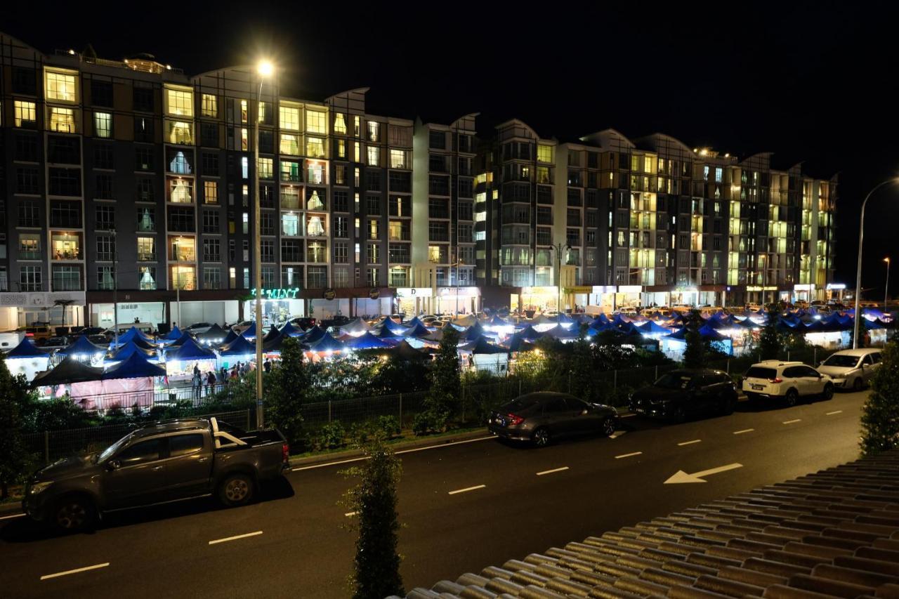 Comfy Sofy 21- Backyard Garden- Night Market Area Cameron Highlands Exterior photo